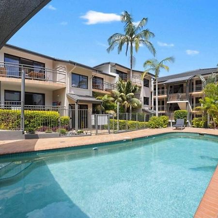 Unit 18 55 Pacific Drive Beachfront Apartments Port Macquarie Exterior foto