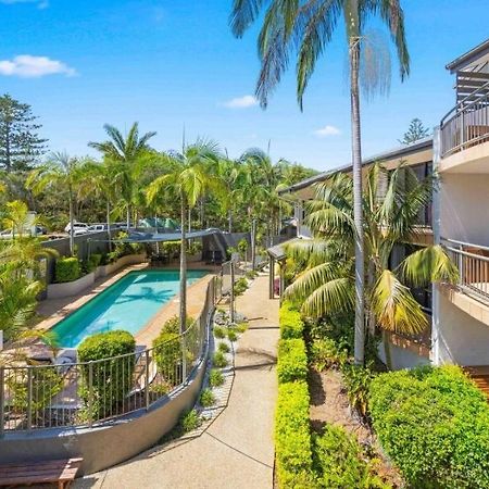 Unit 18 55 Pacific Drive Beachfront Apartments Port Macquarie Exterior foto