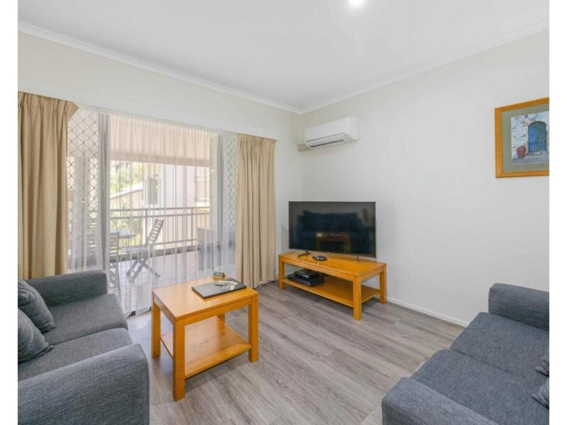 Unit 18 55 Pacific Drive Beachfront Apartments Port Macquarie Exterior foto