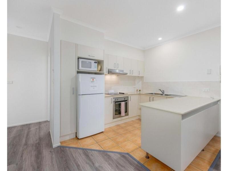 Unit 18 55 Pacific Drive Beachfront Apartments Port Macquarie Exterior foto