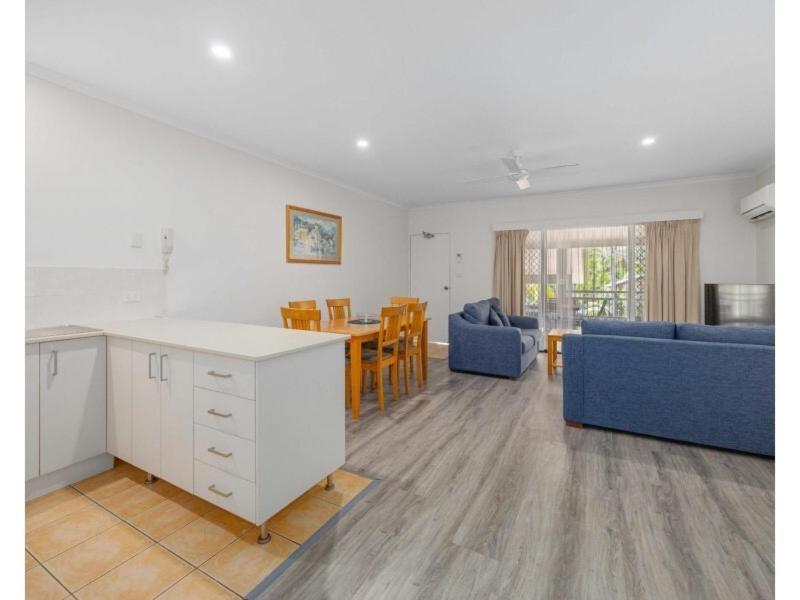 Unit 18 55 Pacific Drive Beachfront Apartments Port Macquarie Exterior foto